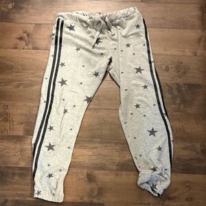 Vintage Havana Starry Gray Joggers